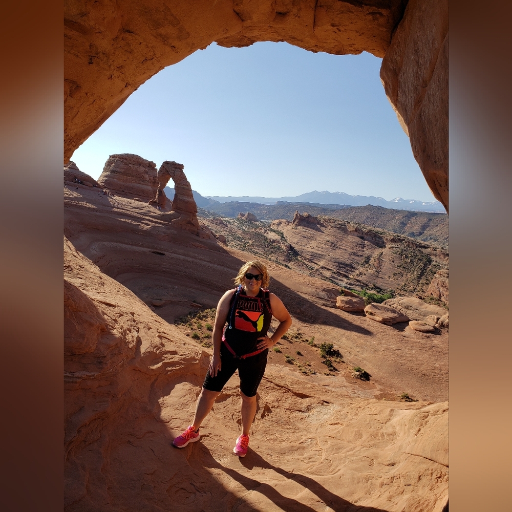 Meet your Posher, Nicole